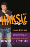 Haksiz Avantaj - Finansal Egitimin Gücü