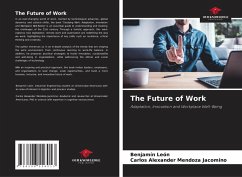 Cover The Future of Work