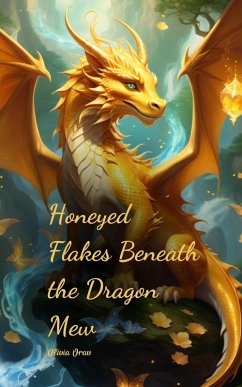 Honeyed Flakes Beneath the Dragon Mew - Orav, Olivia