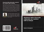 Gestione della diversità culturale nei cantieri edili di Abuja Gestione della diversità culturale nei cantieri edili di Abuja