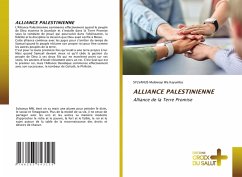 ALLIANCE PALESTINIENNE - Mulowayi Wa Kayumba, Sylvanus