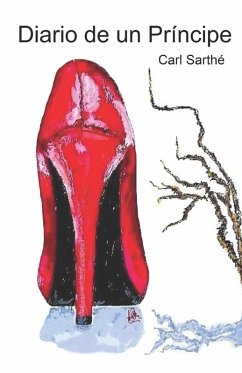 Diario de un Príncipe - Sarthé, Carl