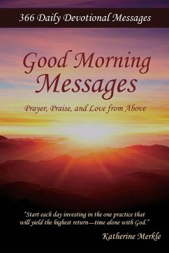 Cover Good Morning Messages