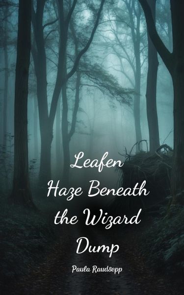 Jasmine Mires Under the Unicorn Turf