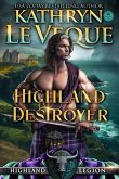 Highland Destroyer