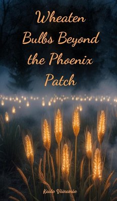 Cover Wheaten Bulbs Beyond the Phoenix Patch