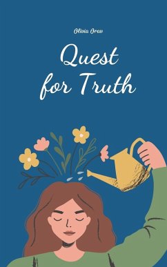 Quest for Truth - Orav, Olivia