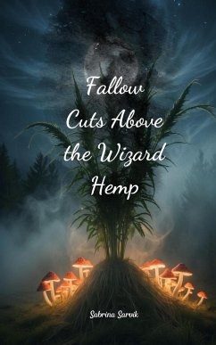 Fallow Cuts Above the Wizard Hemp - Sarvik, Sabrina