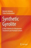 Synthetic Gyrolite