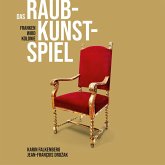 Das Raubkunst-Spiel Das Raubkunst-Spiel