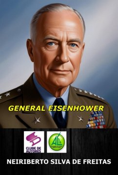 Cover General Eisenhower (eBook, ePUB)