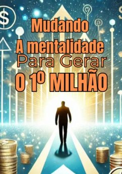 Mudando A Mentalidade (eBook, PDF) - Ademir, Jose