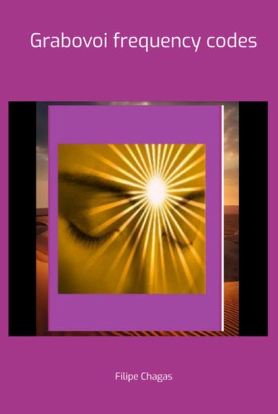 Grabovoi Frequency Codes (eBook, ePUB)