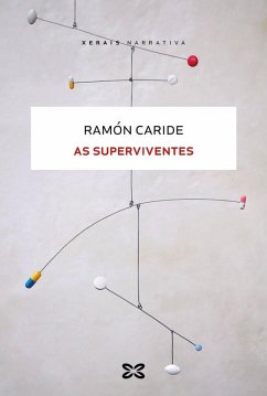 Cover As superviventes