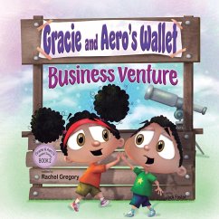 Gracie & Aero Wallet Business Venture Gracie & Aero Wallet Business Venture