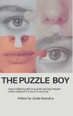 The Puzzle Boy The Puzzle Boy