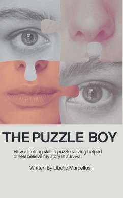 Cover The Puzzle Boy