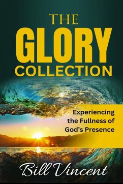Cover The Glory Collection