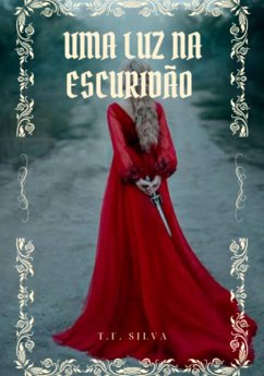 Cover Uma Luz Na Escuridão (eBook, PDF)