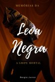 Memórias Da Leoa Negra Do Recôncavo Baiano (eBook, PDF) Memórias Da Leoa Negra Do Recôncavo Baiano (eBook, PDF)