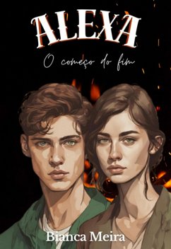 Alexa (eBook, ePUB) - Meira, Bianca