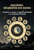 Aquário: Segredos Do Signo (eBook, ePUB)
