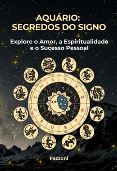 Cover Aquário: Segredos Do Signo (eBook, ePUB)