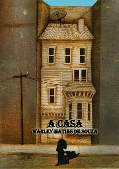 Cover A Casa (eBook, ePUB)