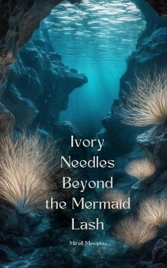 Ivory Needles Beyond the Mermaid Lash - Mesipuu, Mirell