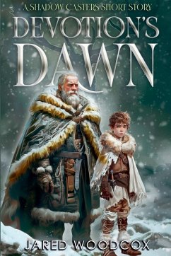 Cover Devotion's Dawn