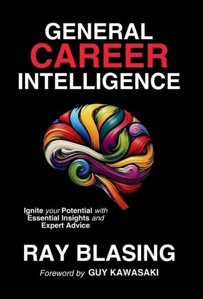 General Career Intelligence General Career Intelligence
