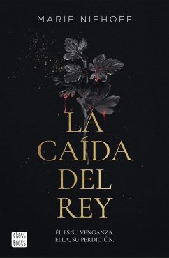 Vampire Royals 1. La caída del rey Cover Vampire Royals 1. La caída del rey