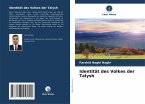 Identität des Volkes der Talysh