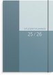 Burde Student Planner A5... - Bild 1