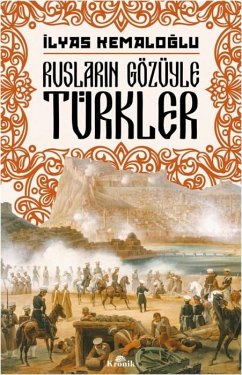 Cover Ruslarin Gözüyle Türkler