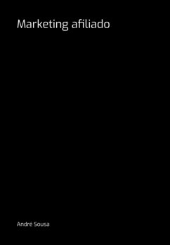 Marketing Afiliado (eBook, PDF) - Sousa, André