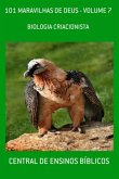 101 Maravilhas De Deus - Volume 7 (eBook, ePUB)