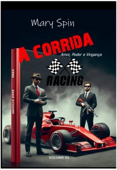 Cover A Corrida (eBook, ePUB)