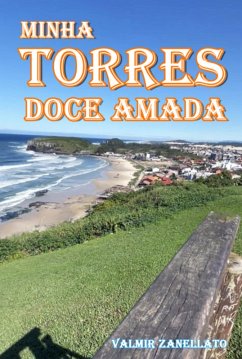 Minha Torres Doce Amada (eBook, PDF) Cover Minha Torres Doce Amada (eBook, PDF)