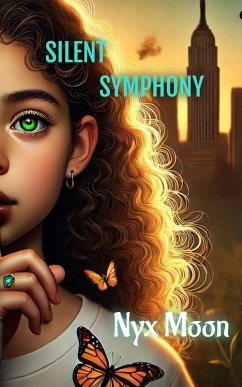Cover Silent Symphony