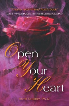Cover Open Your Heart