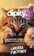 Dipity Literary Magazine Issue #5... - Bild 1