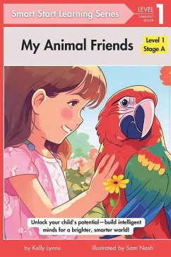 Cover My Animal Friends
