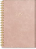 Burde Senator A5 Twist Rosa Schülerkalender 2025/2026 Burde Senator A5 Twist Rosa Schülerkalender 2025/2026