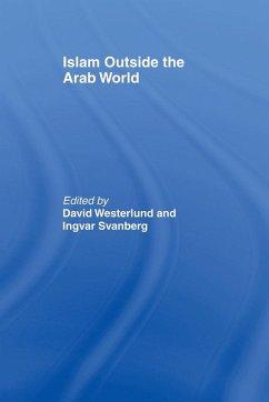Cover Islam Outside the Arab World