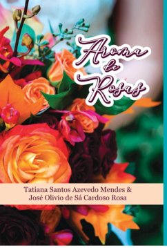 Cover Aroma De Rosas' (eBook, ePUB)