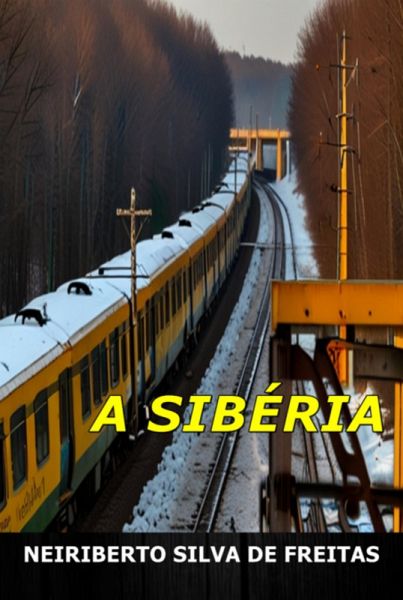 A Sibéria (eBook, ePUB) A Sibéria (eBook, ePUB)