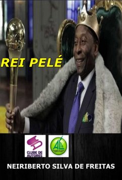 Cover Rei Pelé (eBook, ePUB)