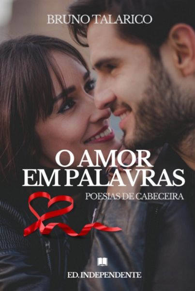 O Amor Em Palavras (eBook, ePUB)