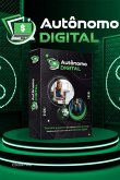 Autônomo Digital (eBook, ePUB)